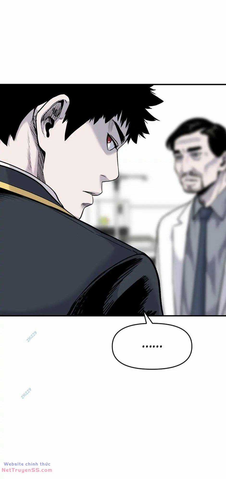 Chuyển Hóa Chapter 67 trang 50