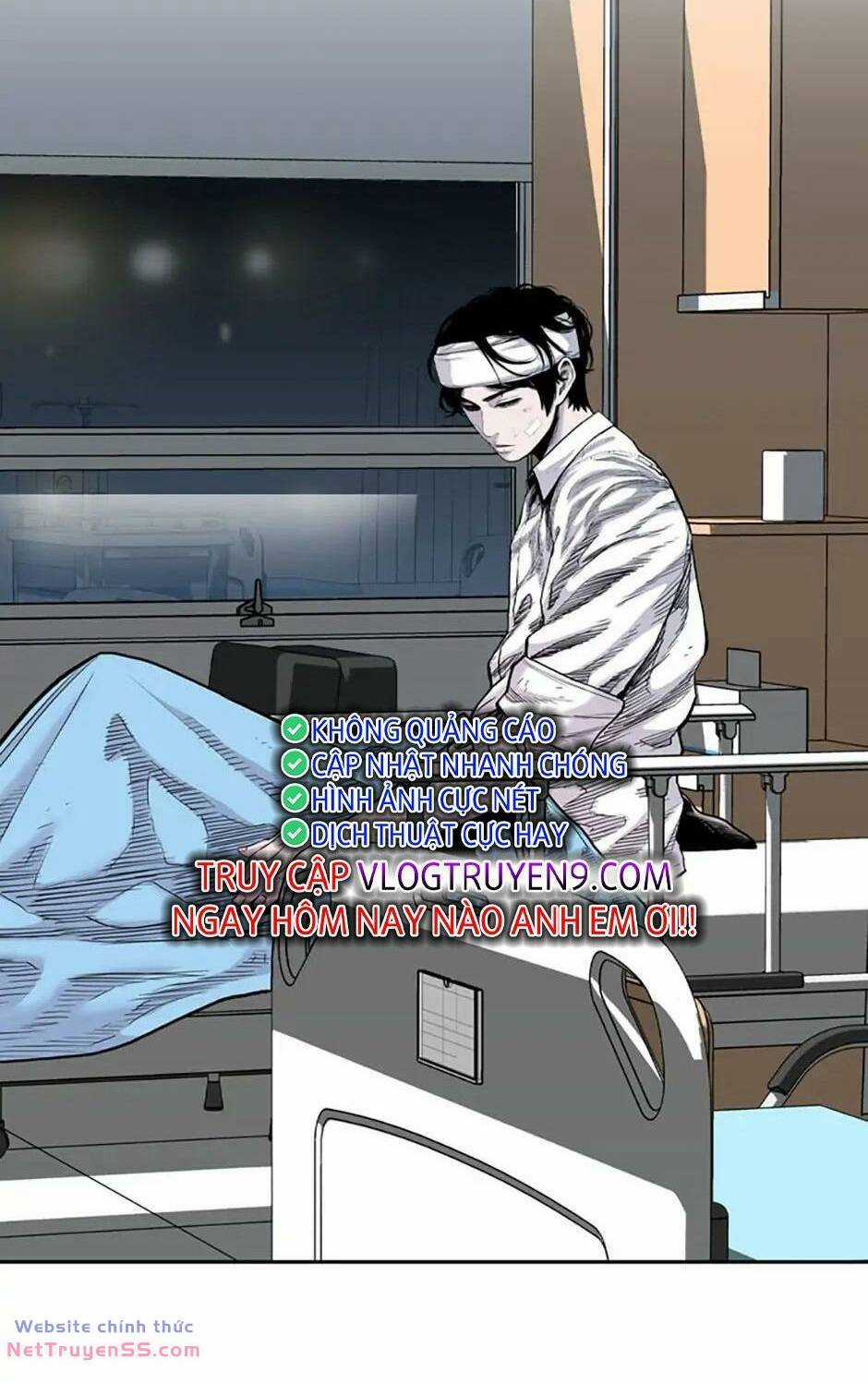 Chuyển Hóa Chapter 67 trang 53