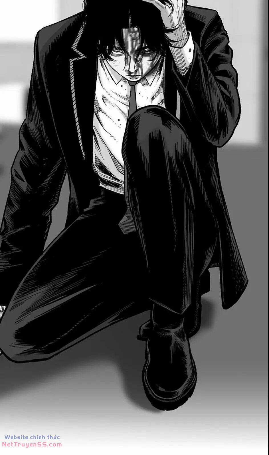 Chuyển Hóa Chapter 67 trang 7