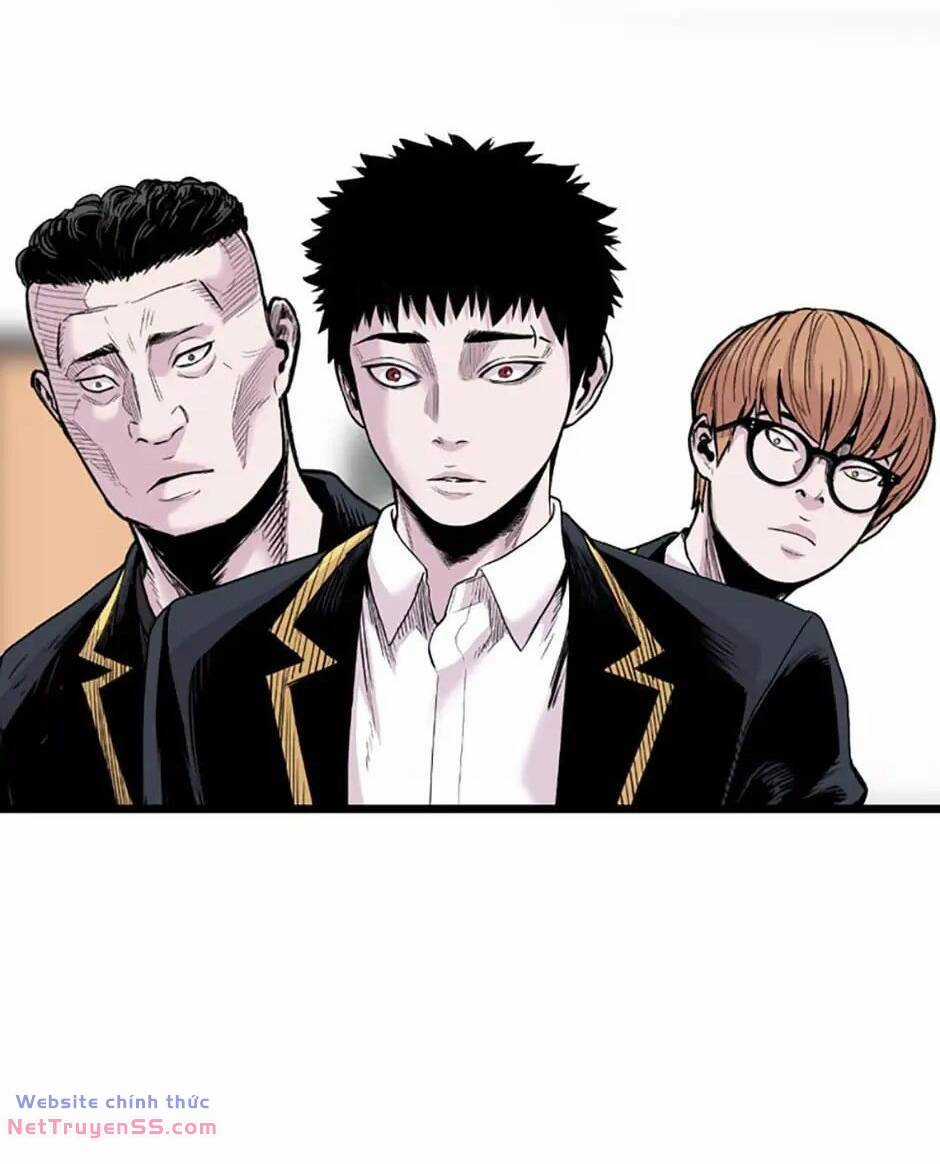 Chuyển Hóa Chapter 67 trang 73