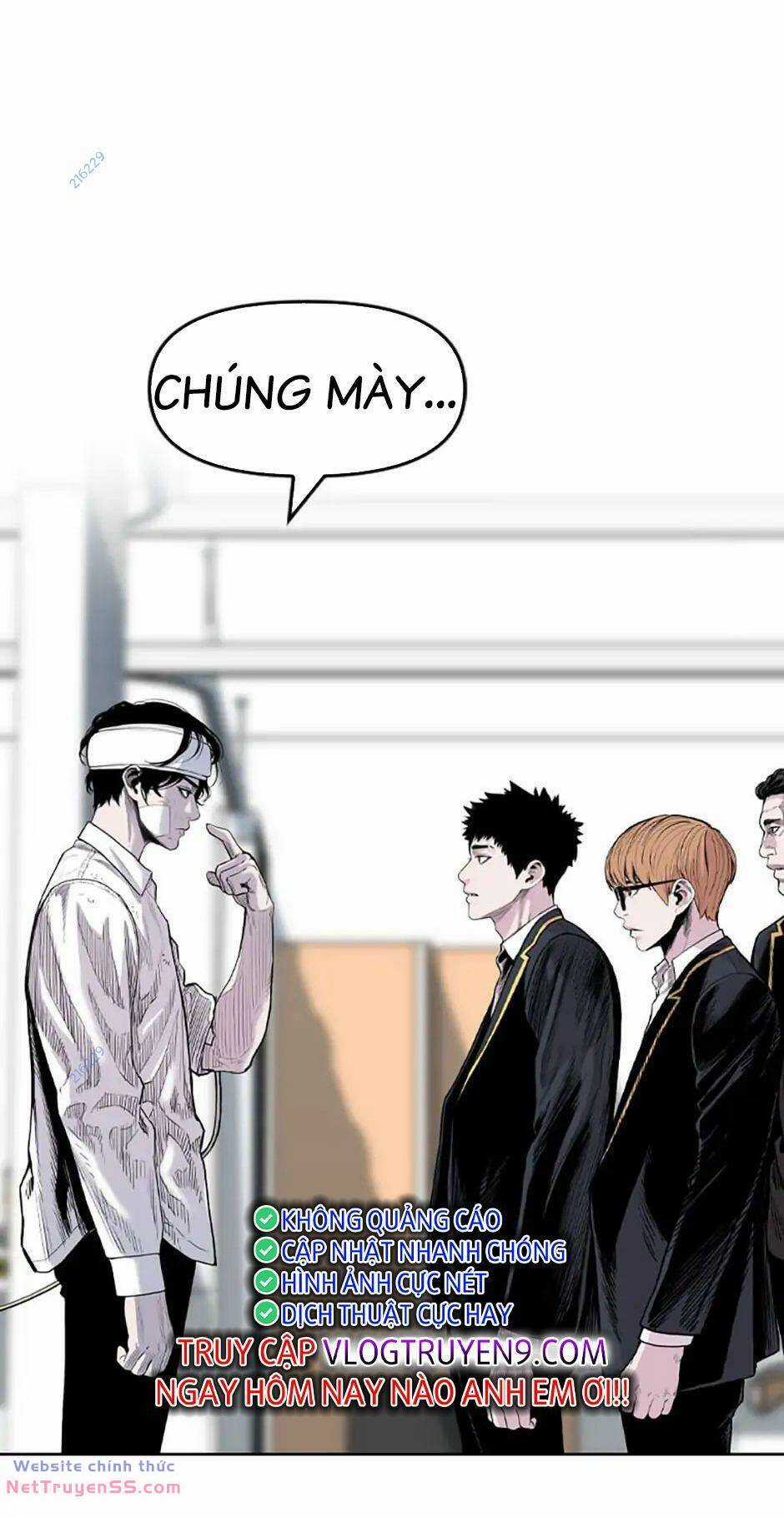 Chuyển Hóa Chapter 67 trang 74