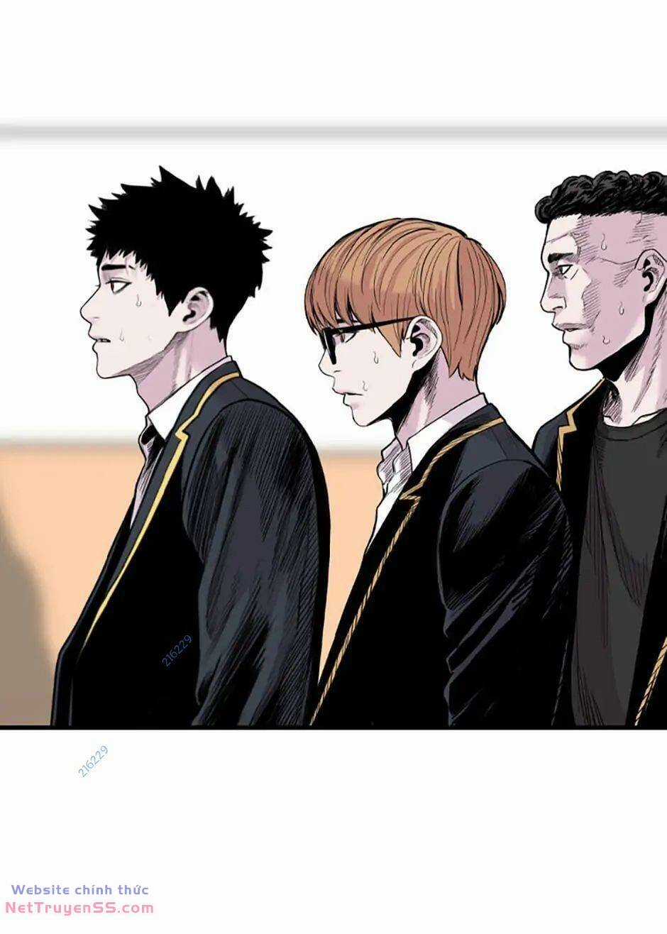 Chuyển Hóa Chapter 67 trang 76