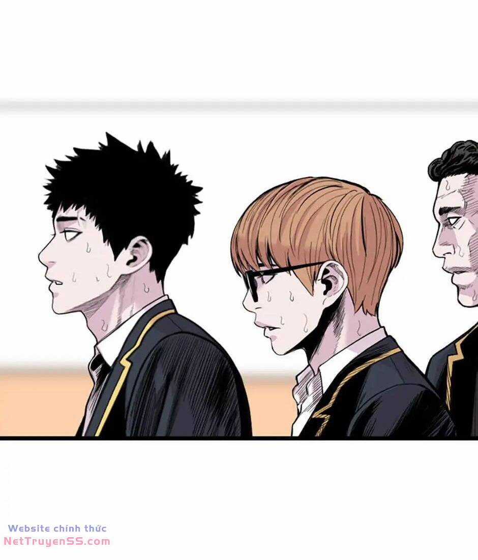 Chuyển Hóa Chapter 67 trang 79