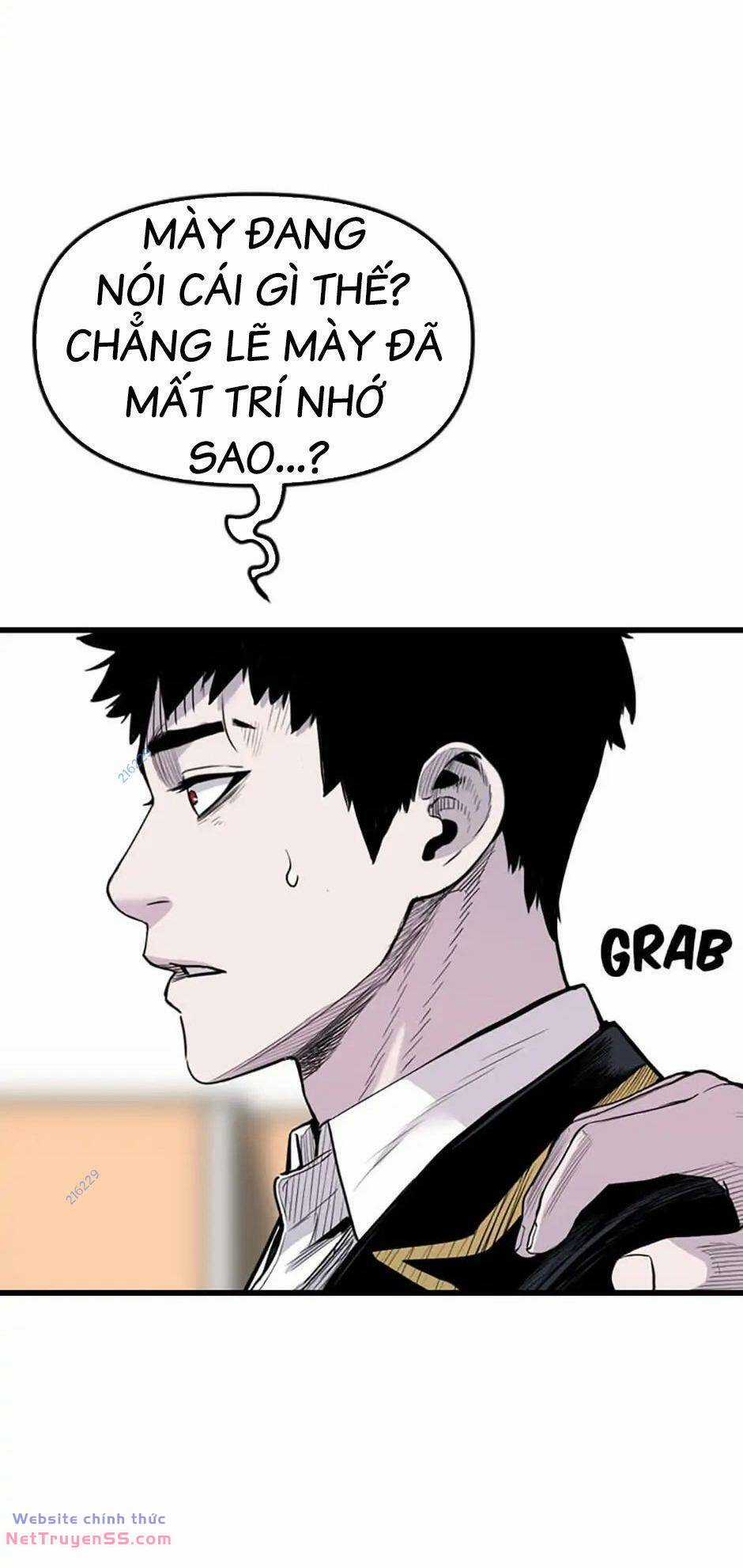 Chuyển Hóa Chapter 67 trang 80