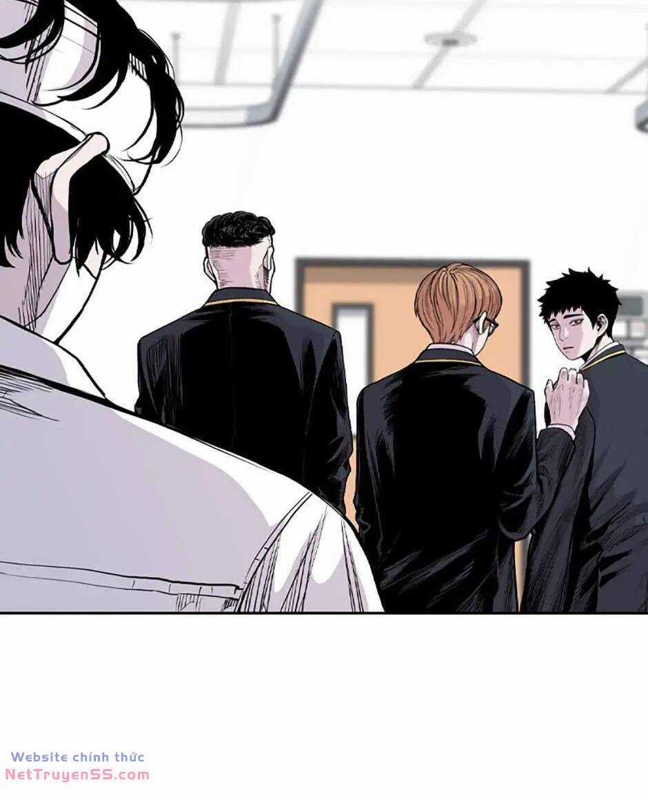 Chuyển Hóa Chapter 67 trang 86