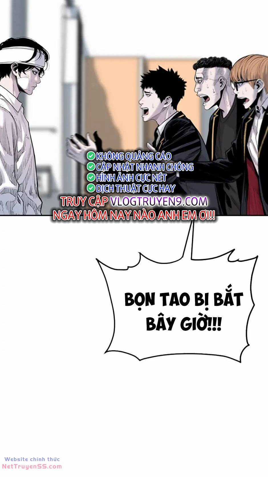 Chuyển Hóa Chapter 67 trang 94