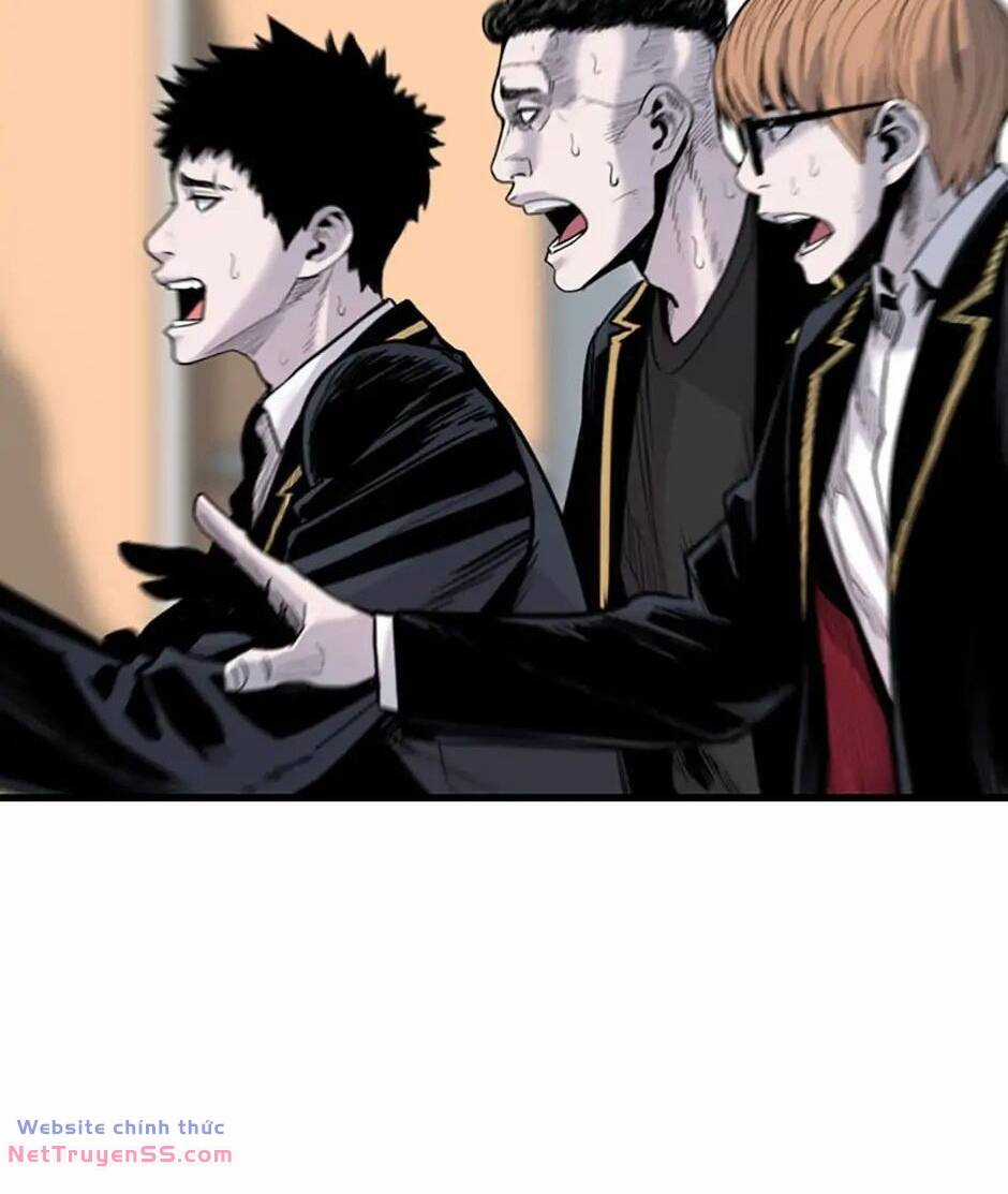 Chuyển Hóa Chapter 67 trang 97