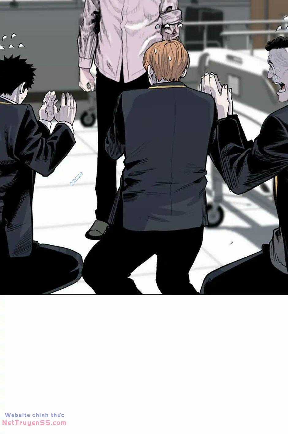 Chuyển Hóa Chapter 67 trang 99