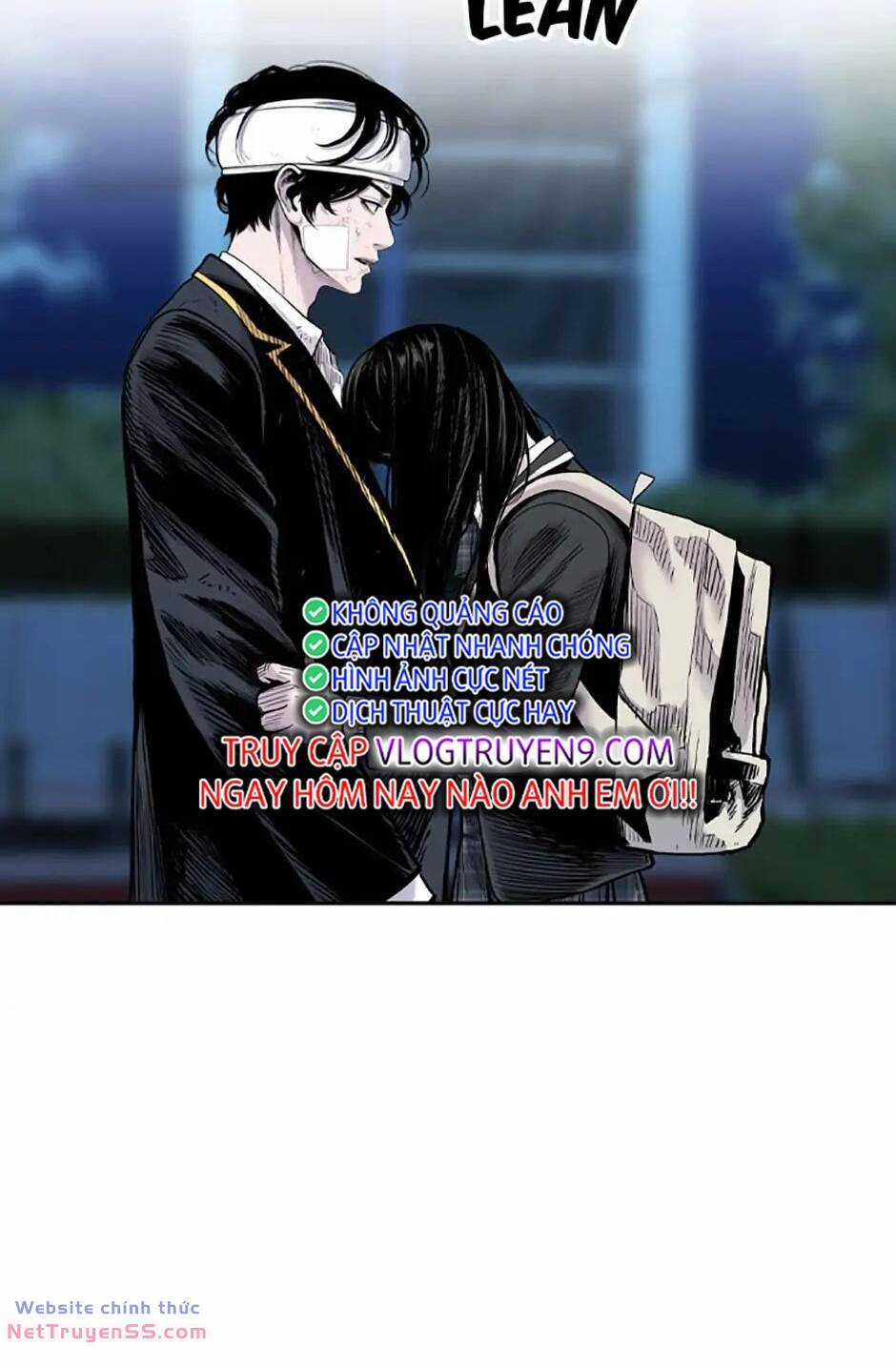 Chuyển Hóa Chapter 68 trang 104