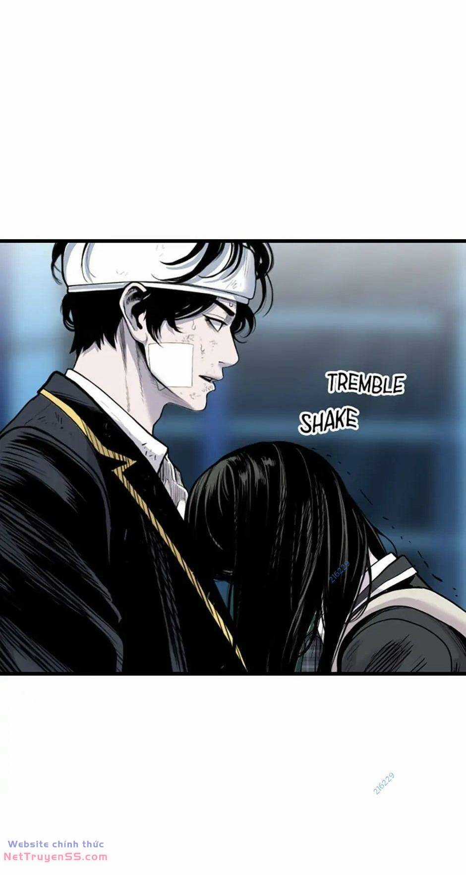 Chuyển Hóa Chapter 68 trang 105