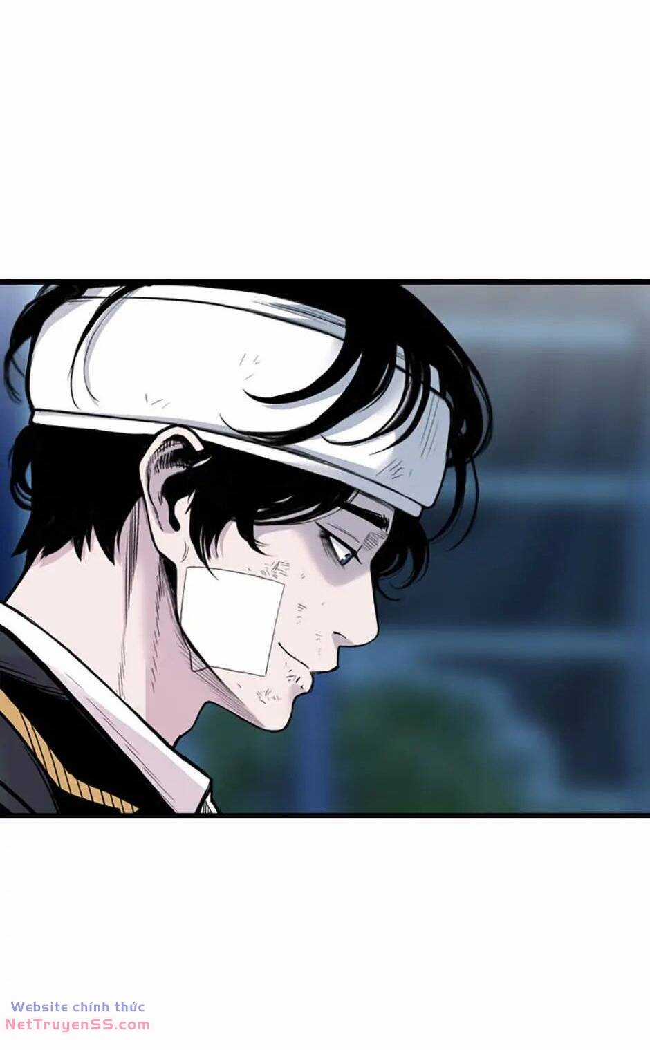 Chuyển Hóa Chapter 68 trang 106