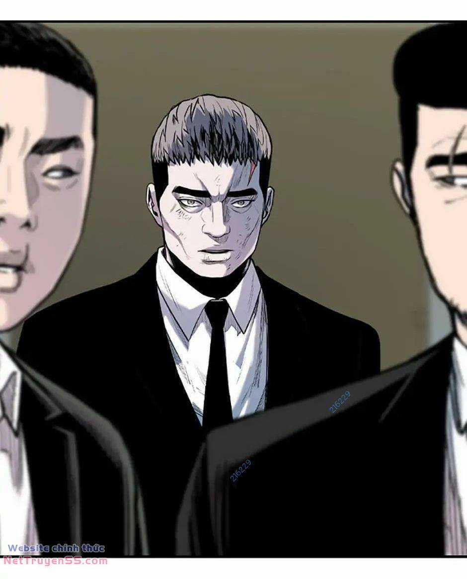 Chuyển Hóa Chapter 68 trang 11