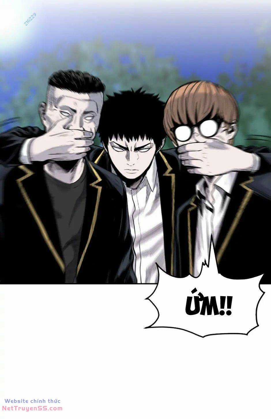 Chuyển Hóa Chapter 68 trang 110