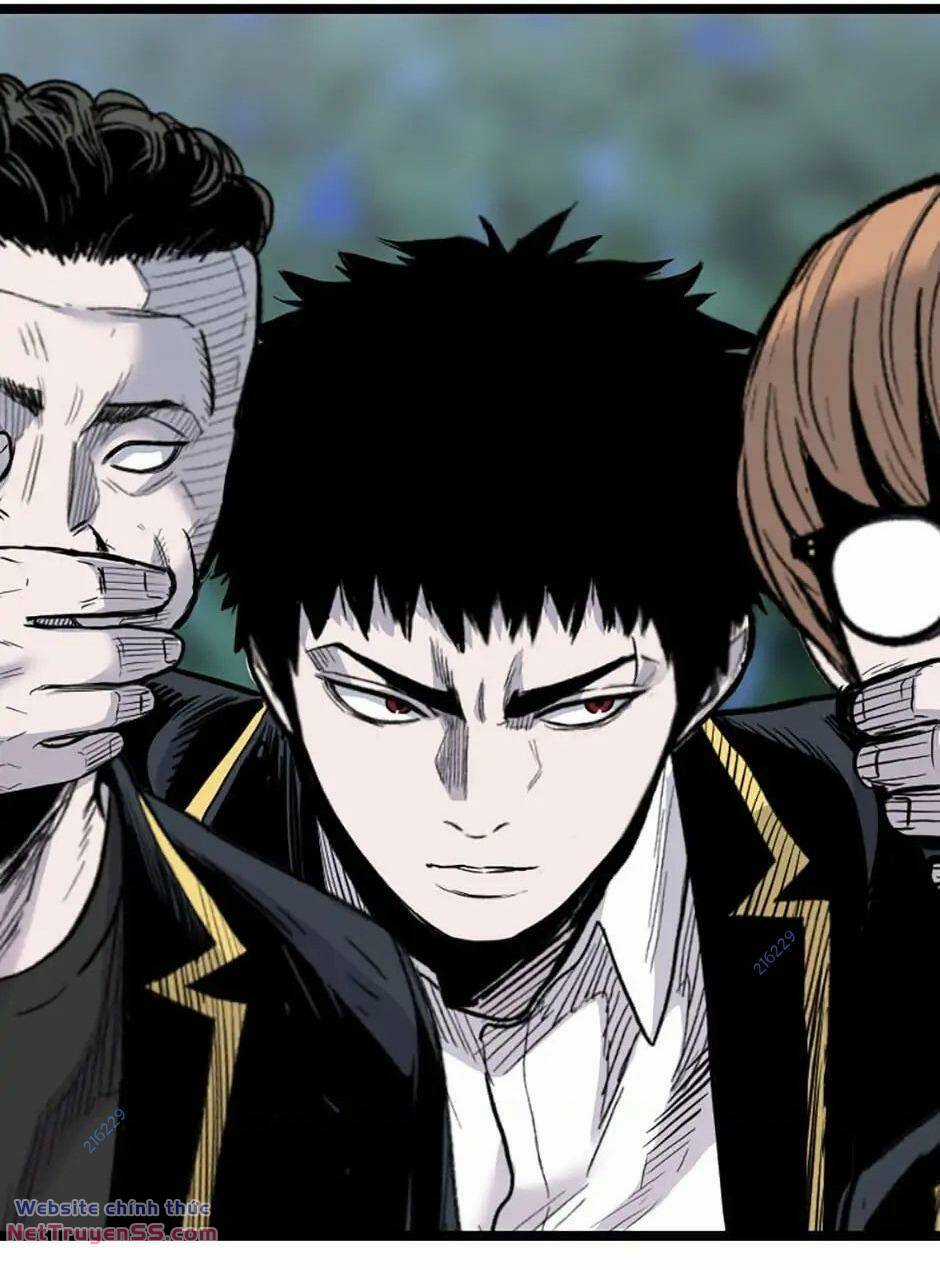 Chuyển Hóa Chapter 68 trang 112