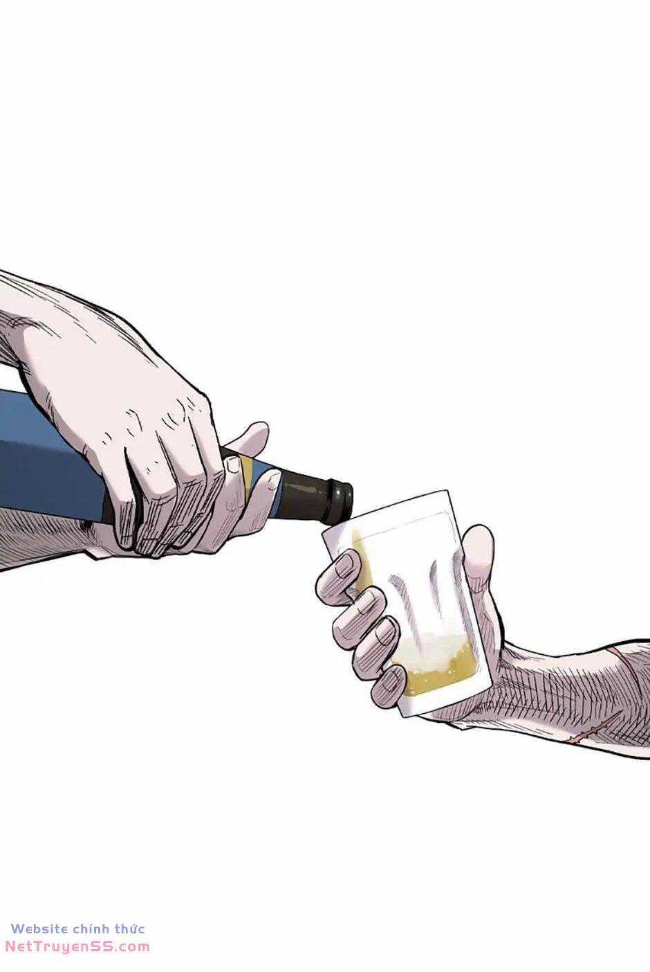 Chuyển Hóa Chapter 68 trang 120