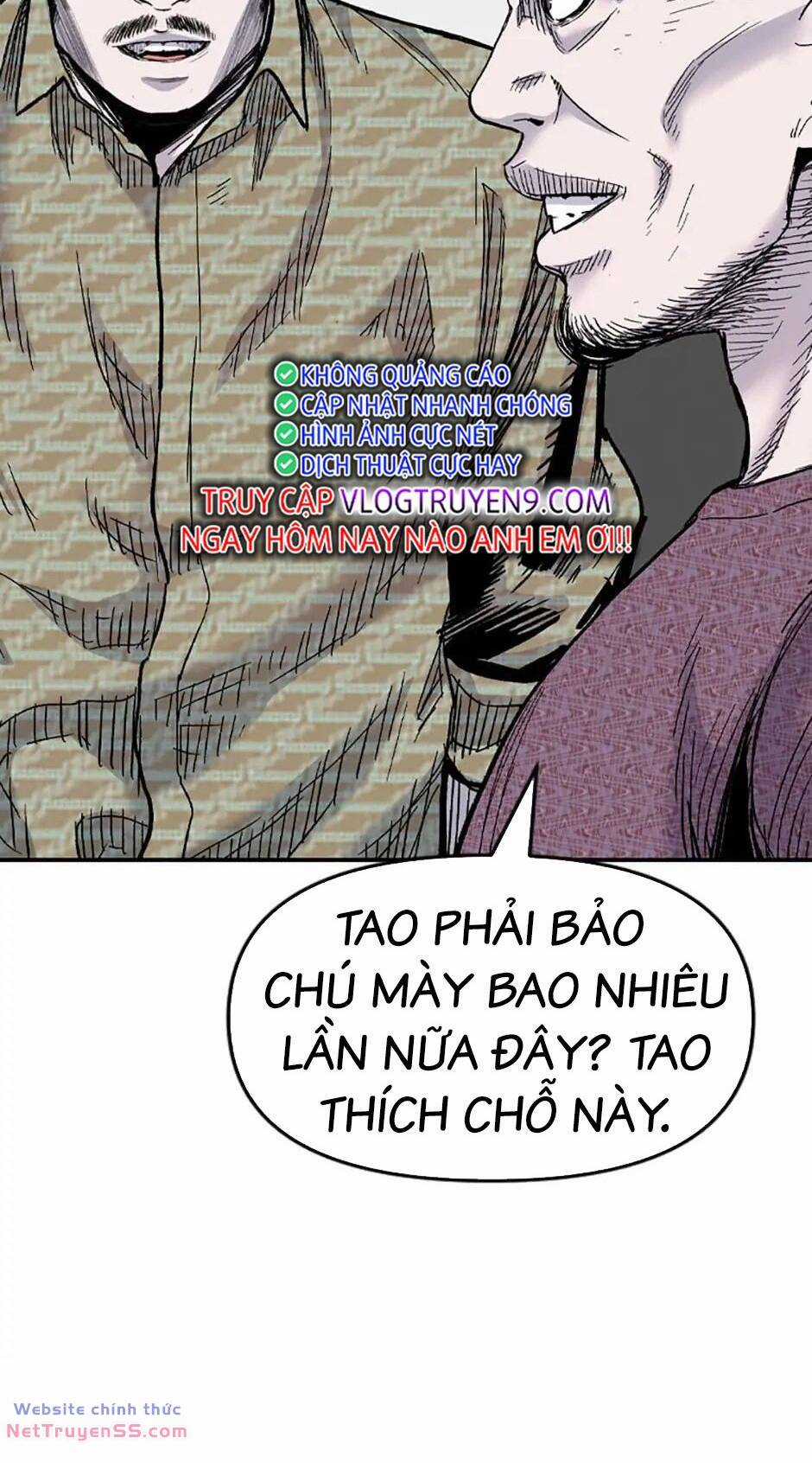 Chuyển Hóa Chapter 68 trang 123