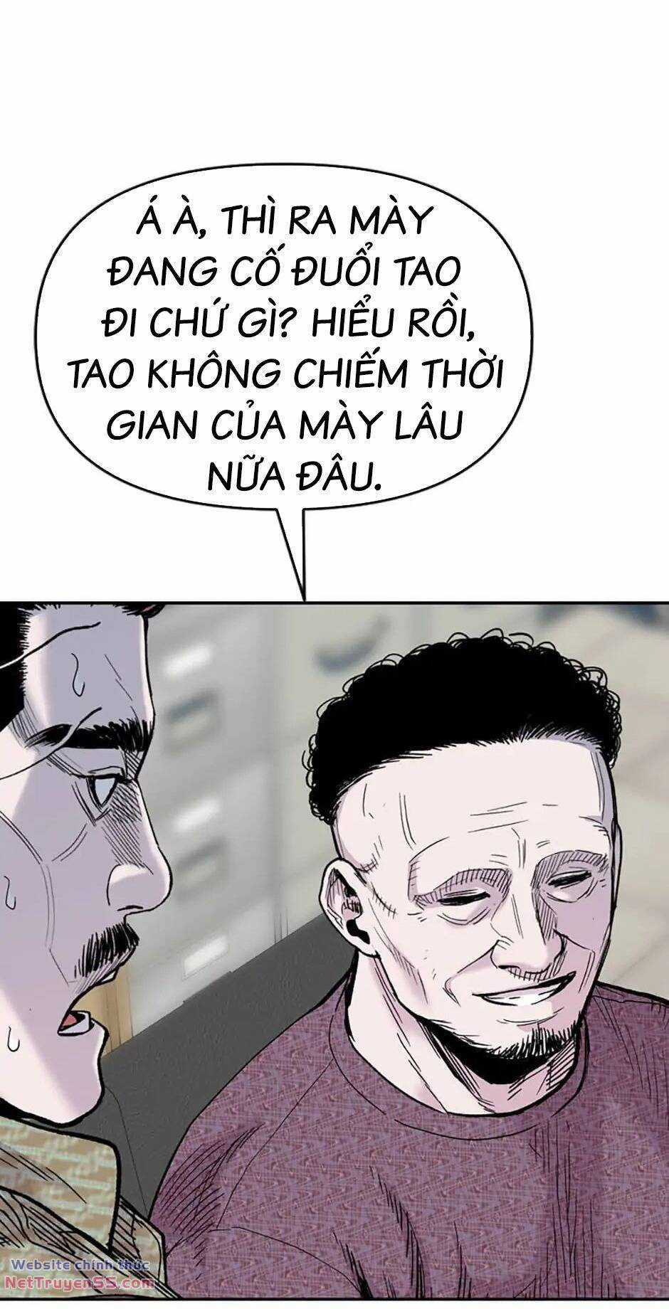 Chuyển Hóa Chapter 68 trang 126