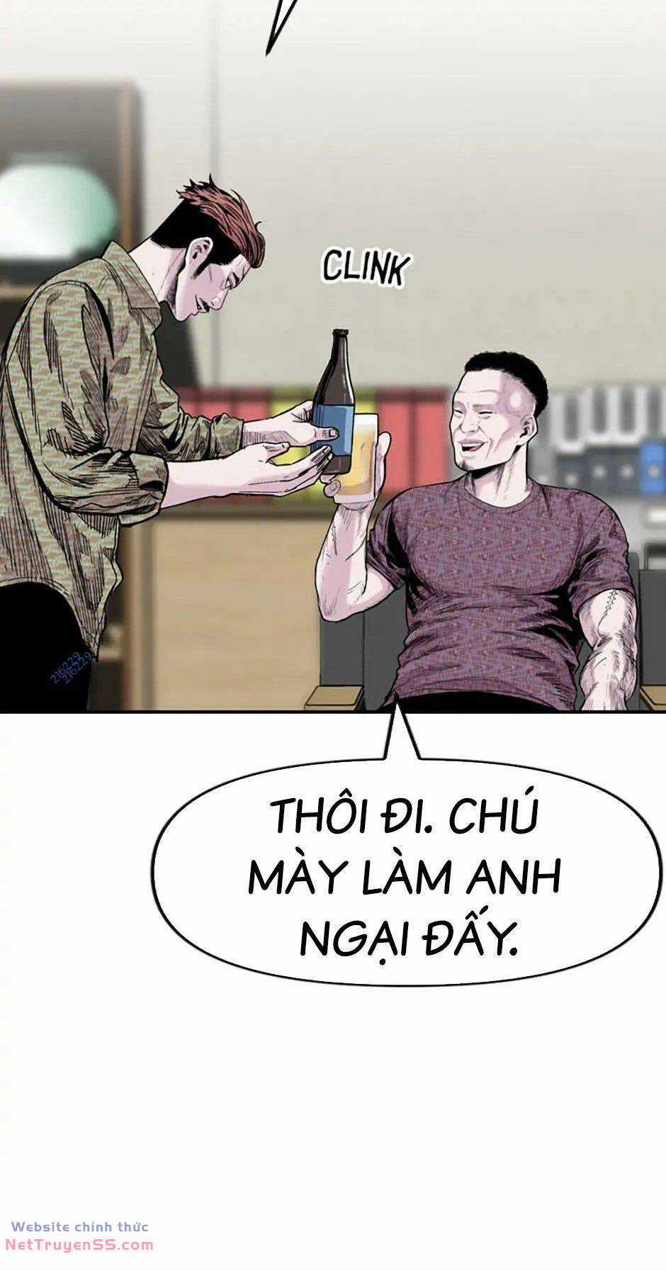 Chuyển Hóa Chapter 68 trang 128