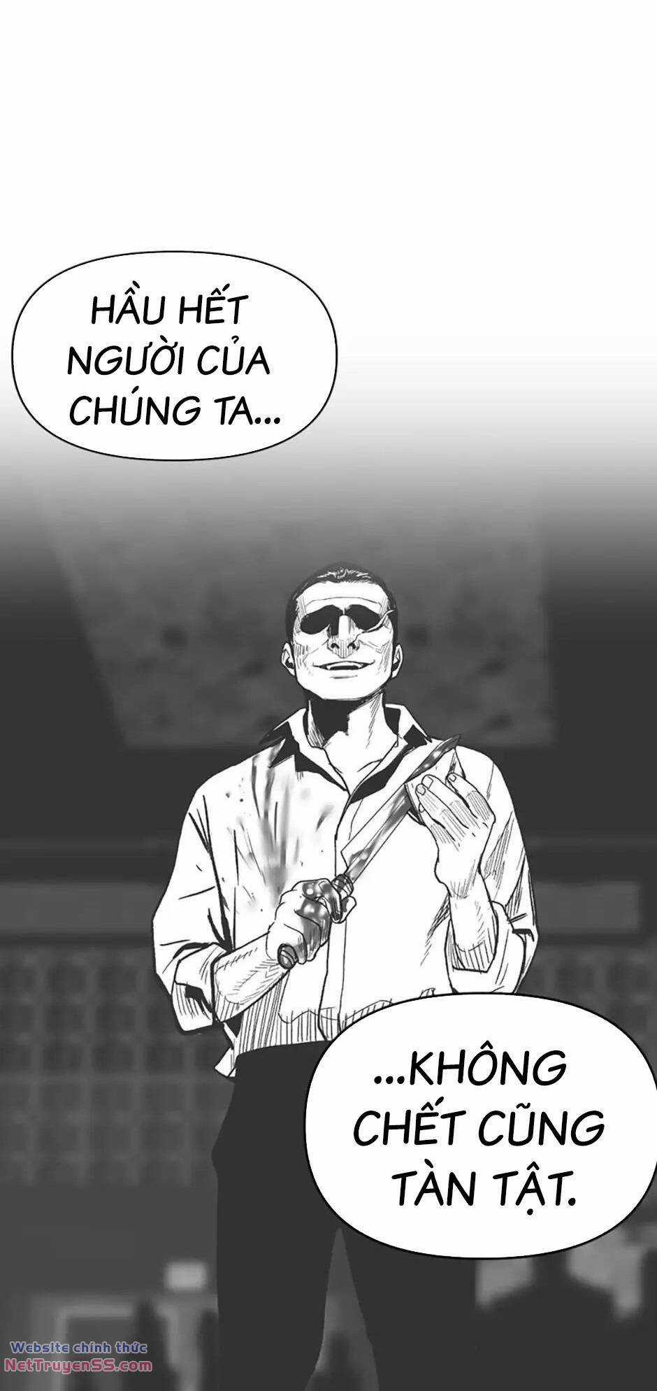 Chuyển Hóa Chapter 68 trang 143
