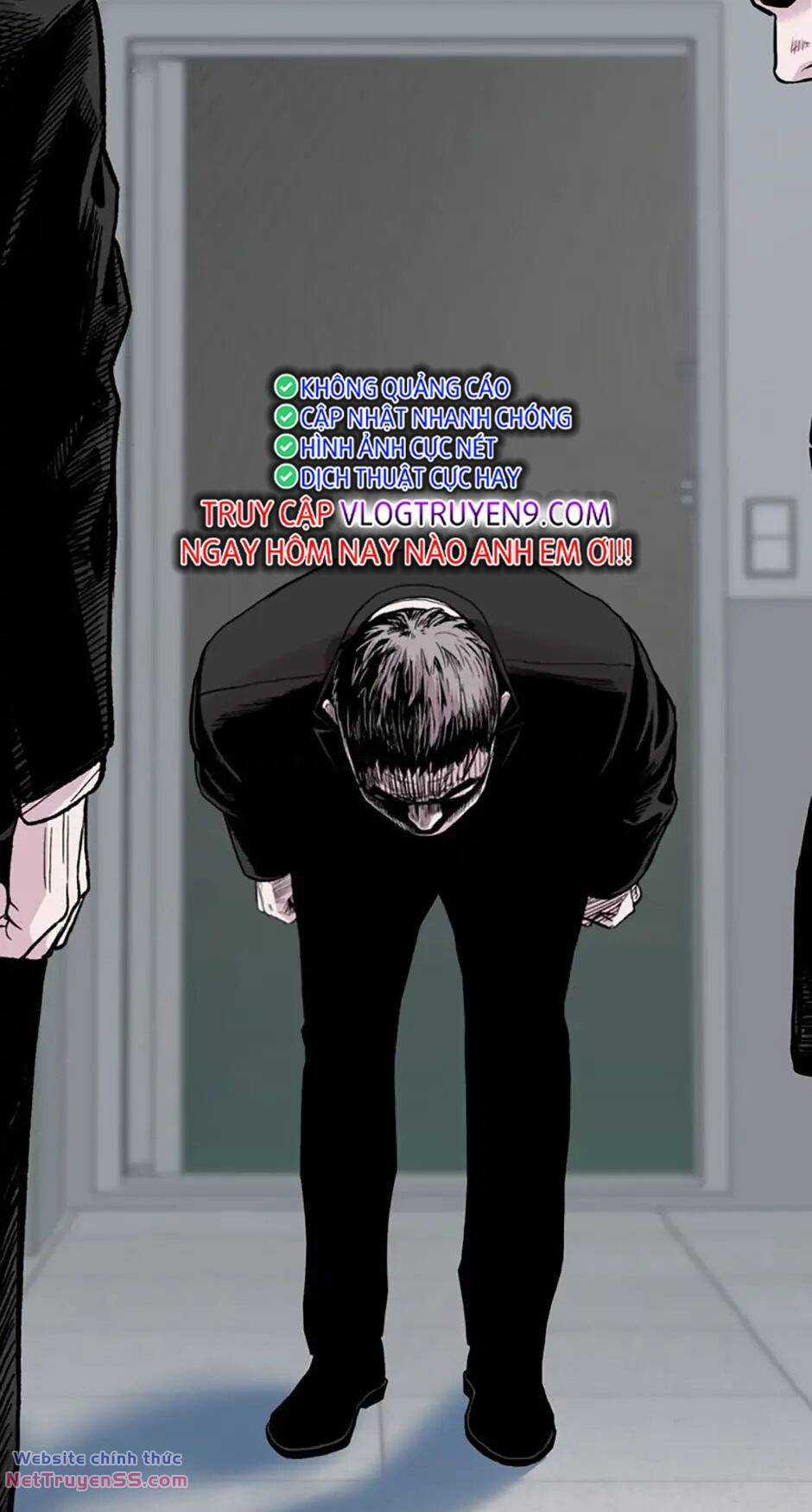 Chuyển Hóa Chapter 68 trang 17