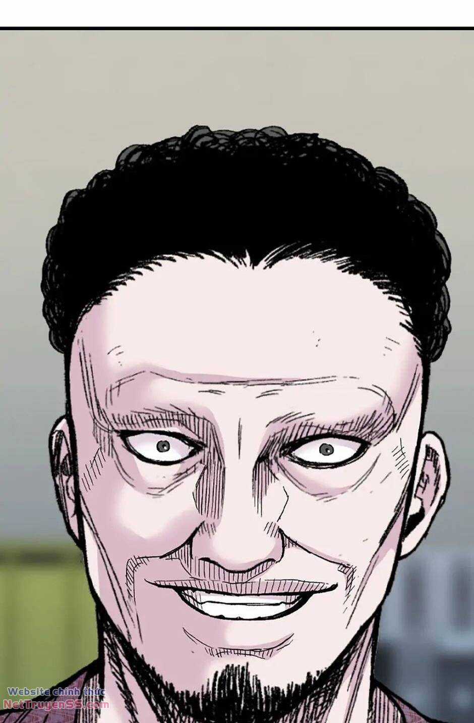 Chuyển Hóa Chapter 68 trang 20