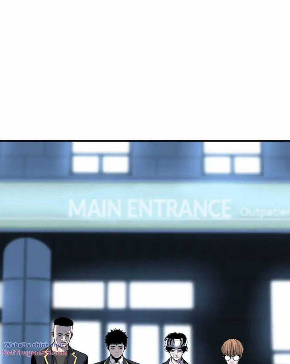 Chuyển Hóa Chapter 68 trang 31