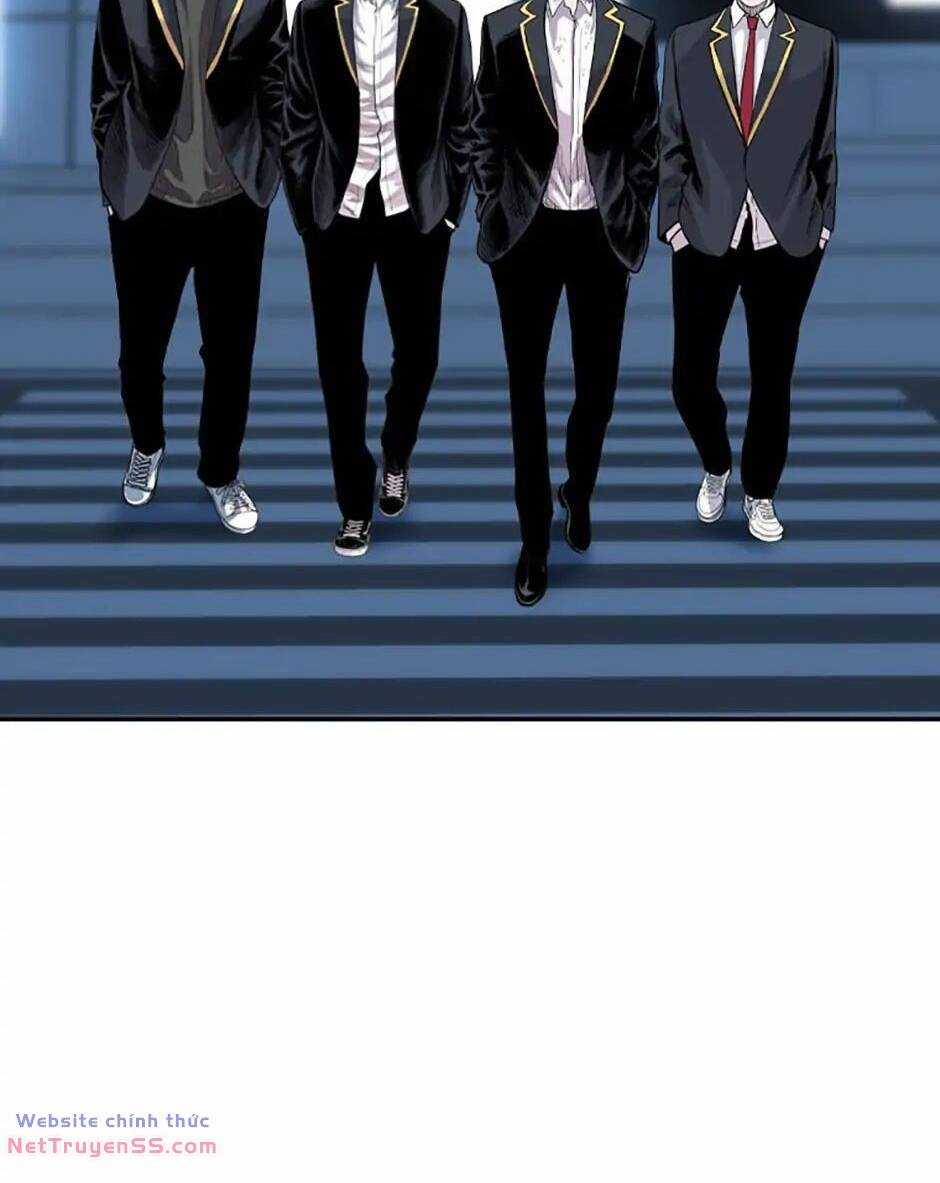 Chuyển Hóa Chapter 68 trang 32