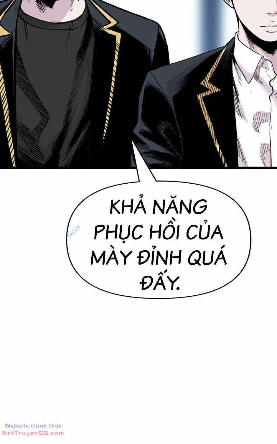 Chuyển Hóa Chapter 68 trang 34