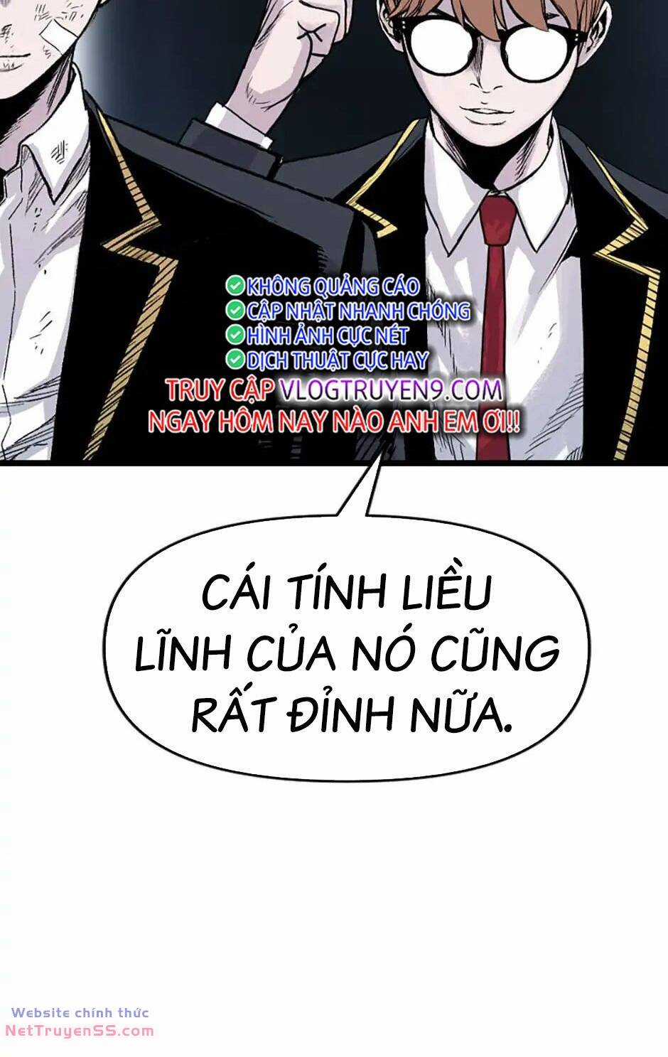 Chuyển Hóa Chapter 68 trang 36