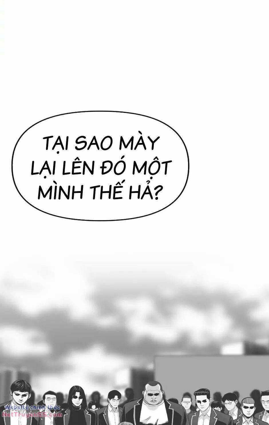 Chuyển Hóa Chapter 68 trang 37