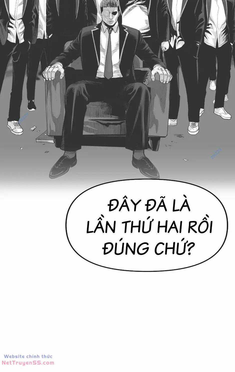 Chuyển Hóa Chapter 68 trang 38