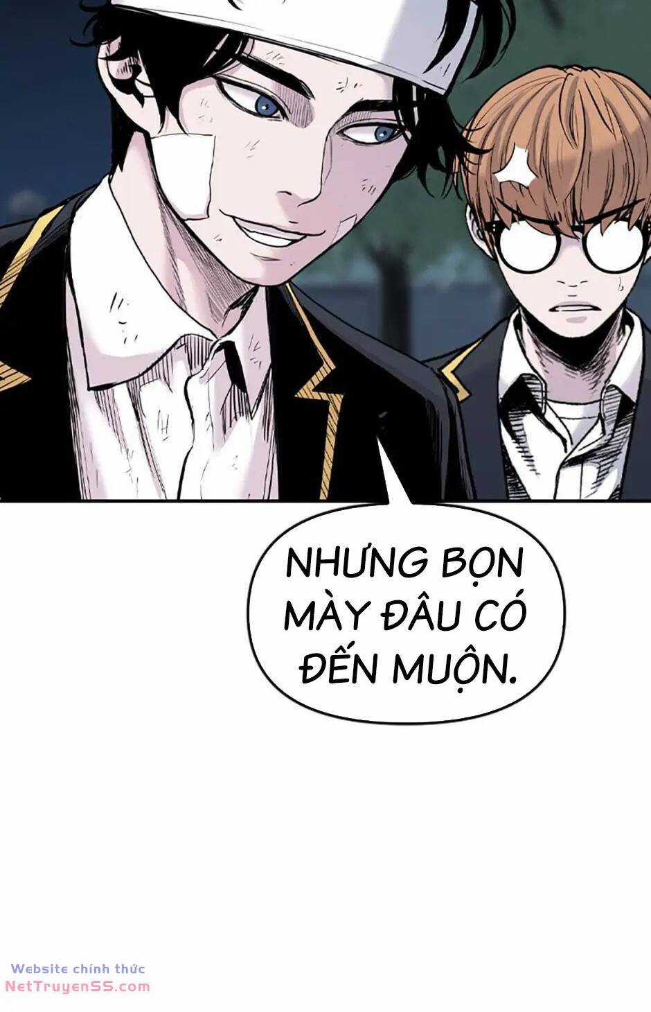 Chuyển Hóa Chapter 68 trang 40