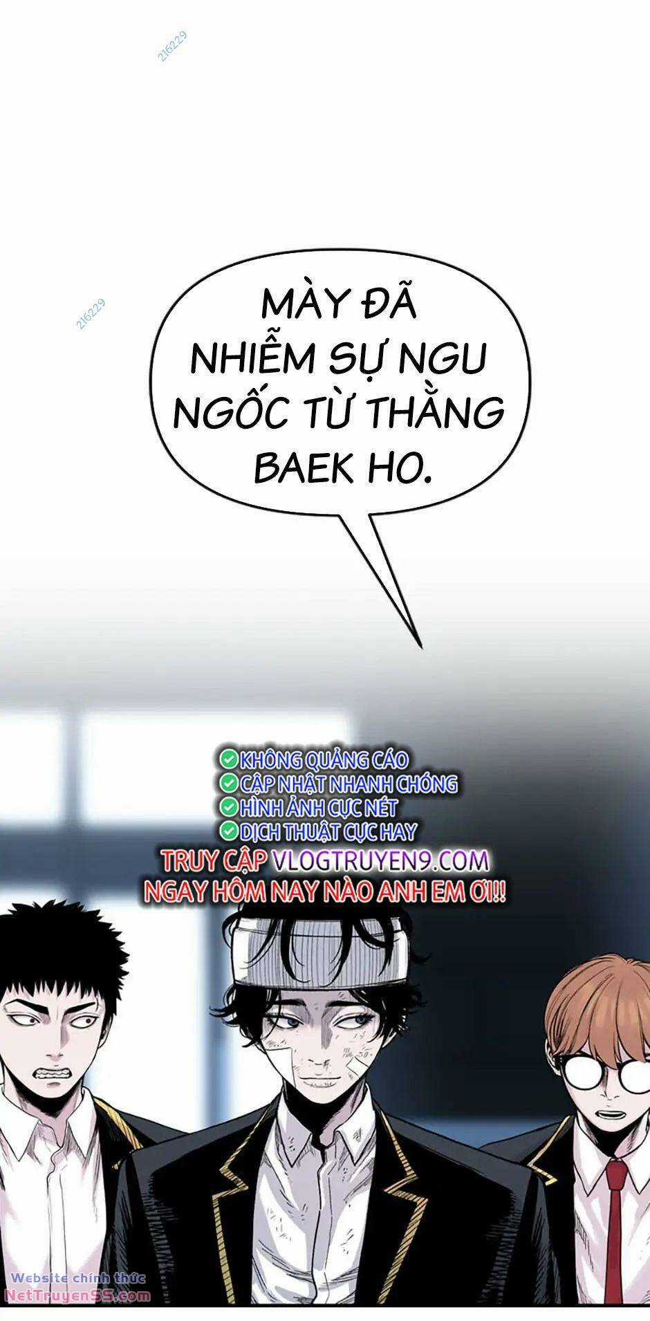 Chuyển Hóa Chapter 68 trang 46