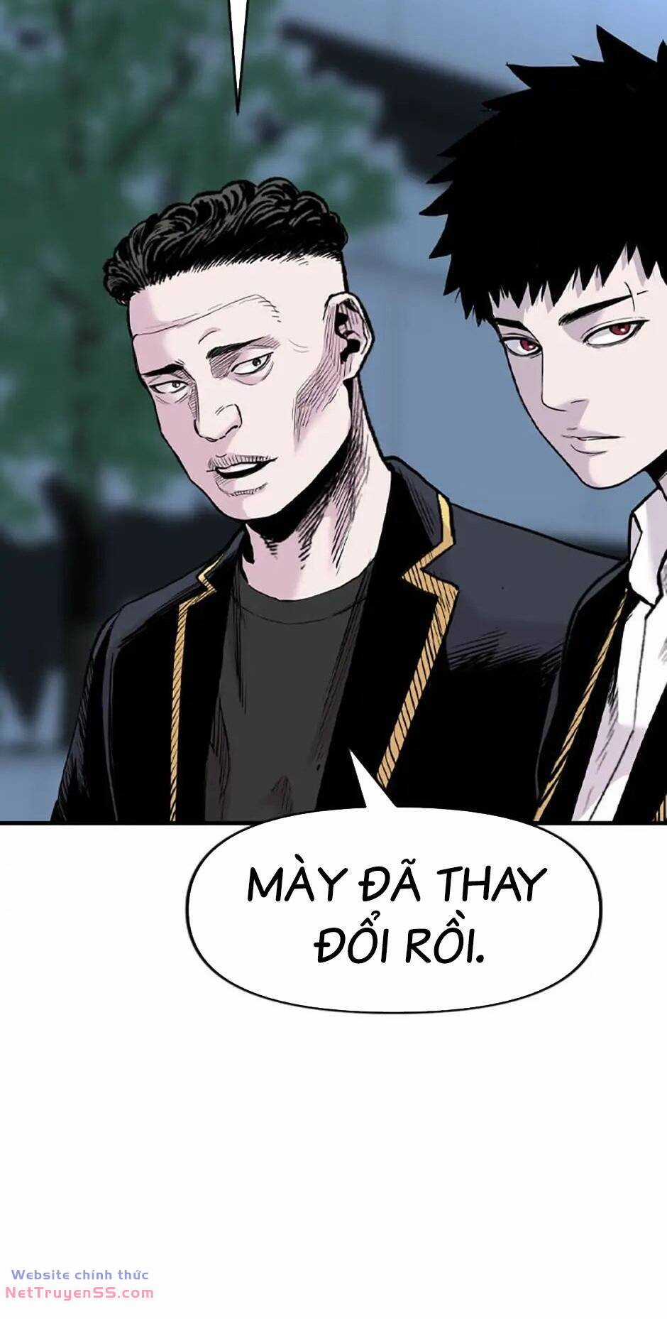 Chuyển Hóa Chapter 68 trang 48