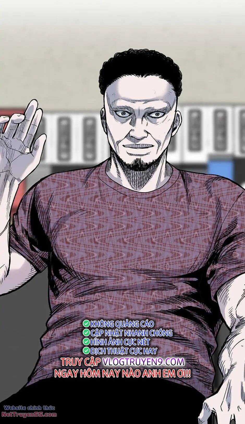 Chuyển Hóa Chapter 68 trang 5