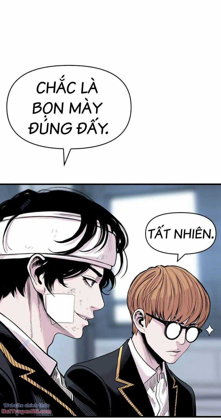 Chuyển Hóa Chapter 68 trang 54