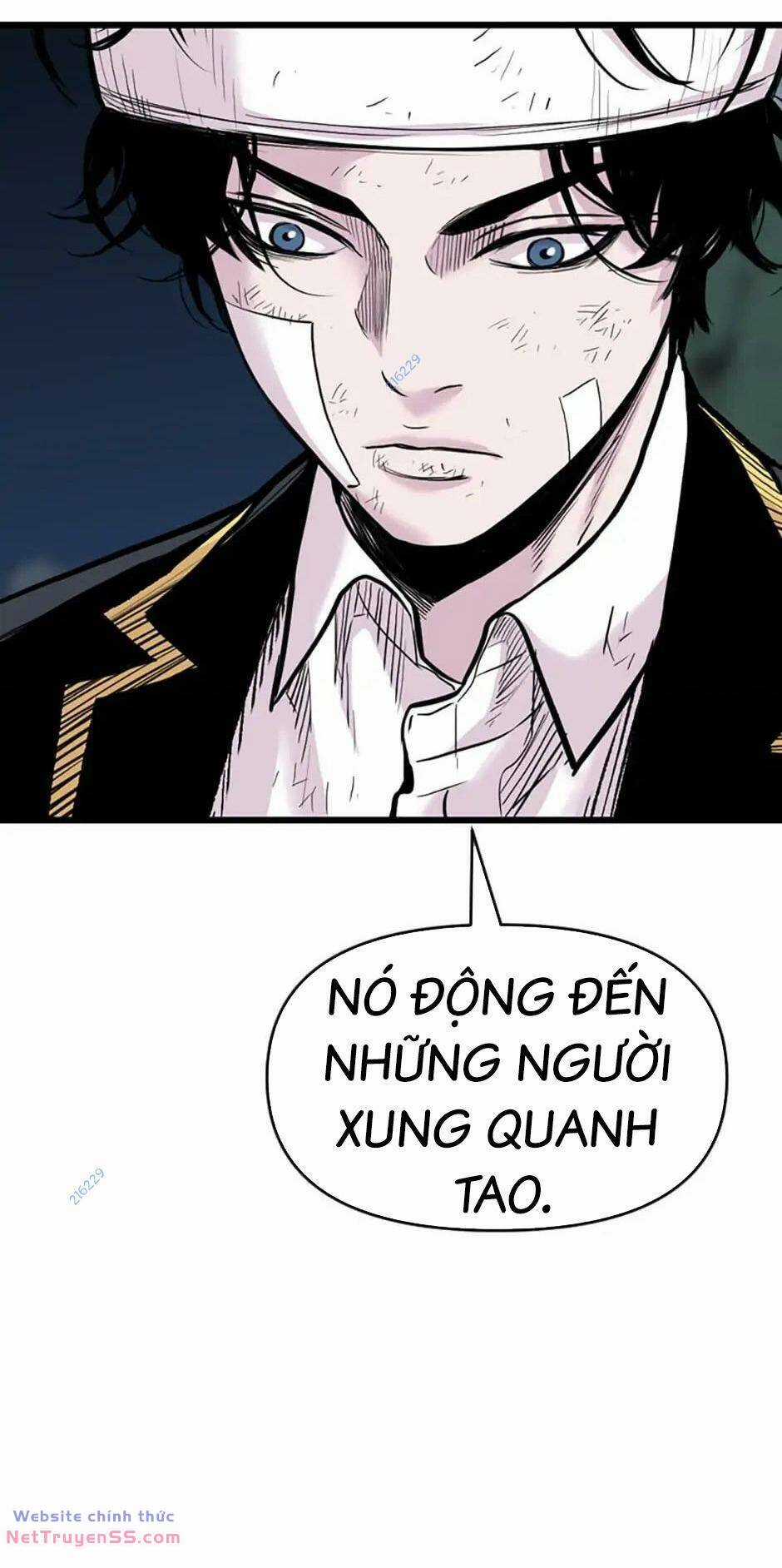 Chuyển Hóa Chapter 68 trang 62