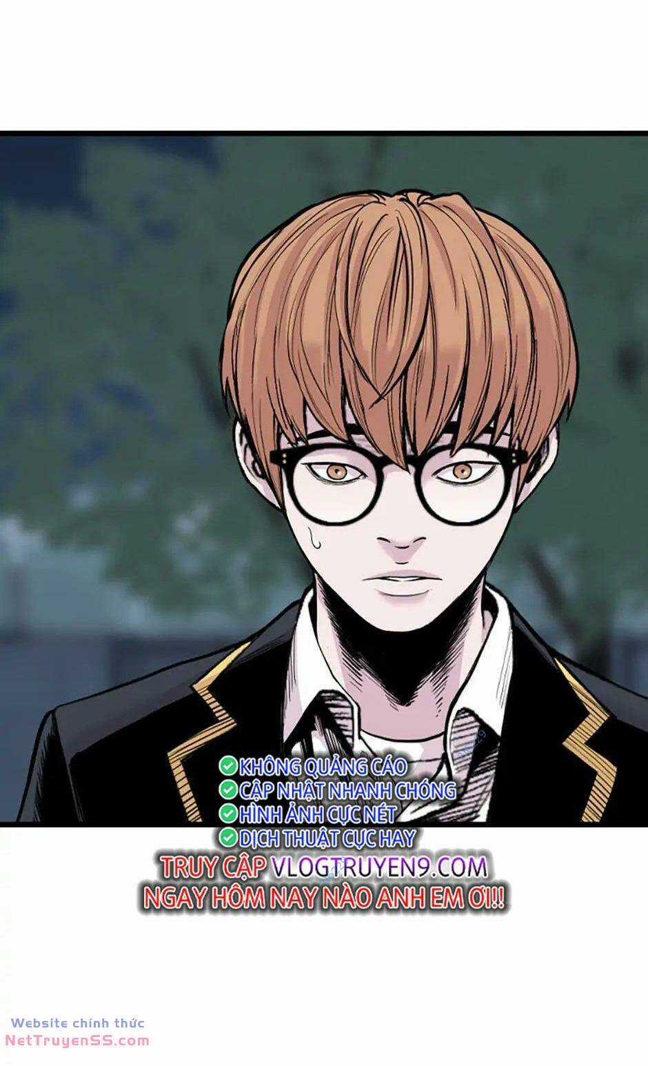 Chuyển Hóa Chapter 68 trang 64