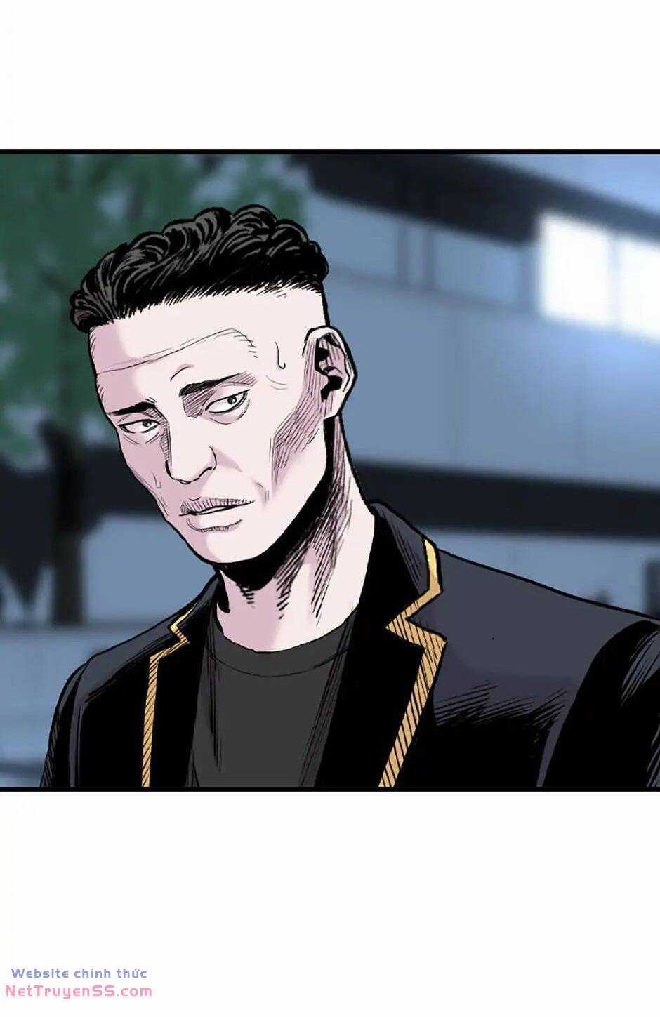 Chuyển Hóa Chapter 68 trang 65