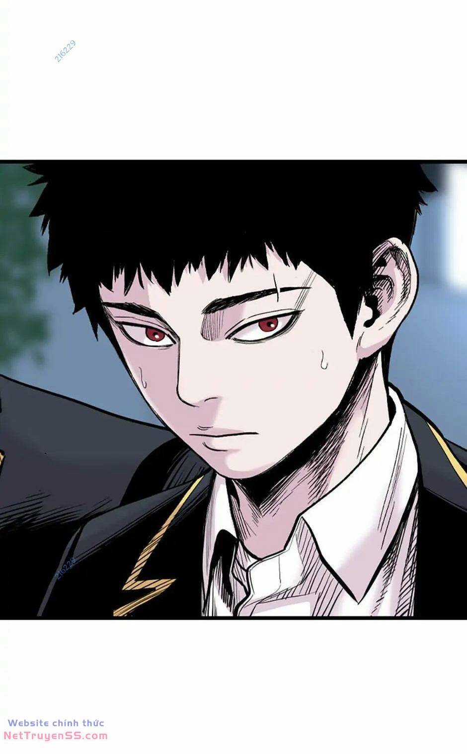 Chuyển Hóa Chapter 68 trang 66