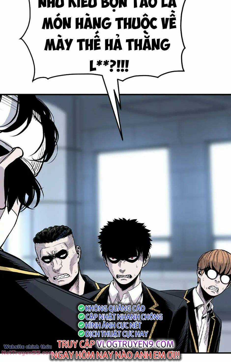 Chuyển Hóa Chapter 68 trang 70