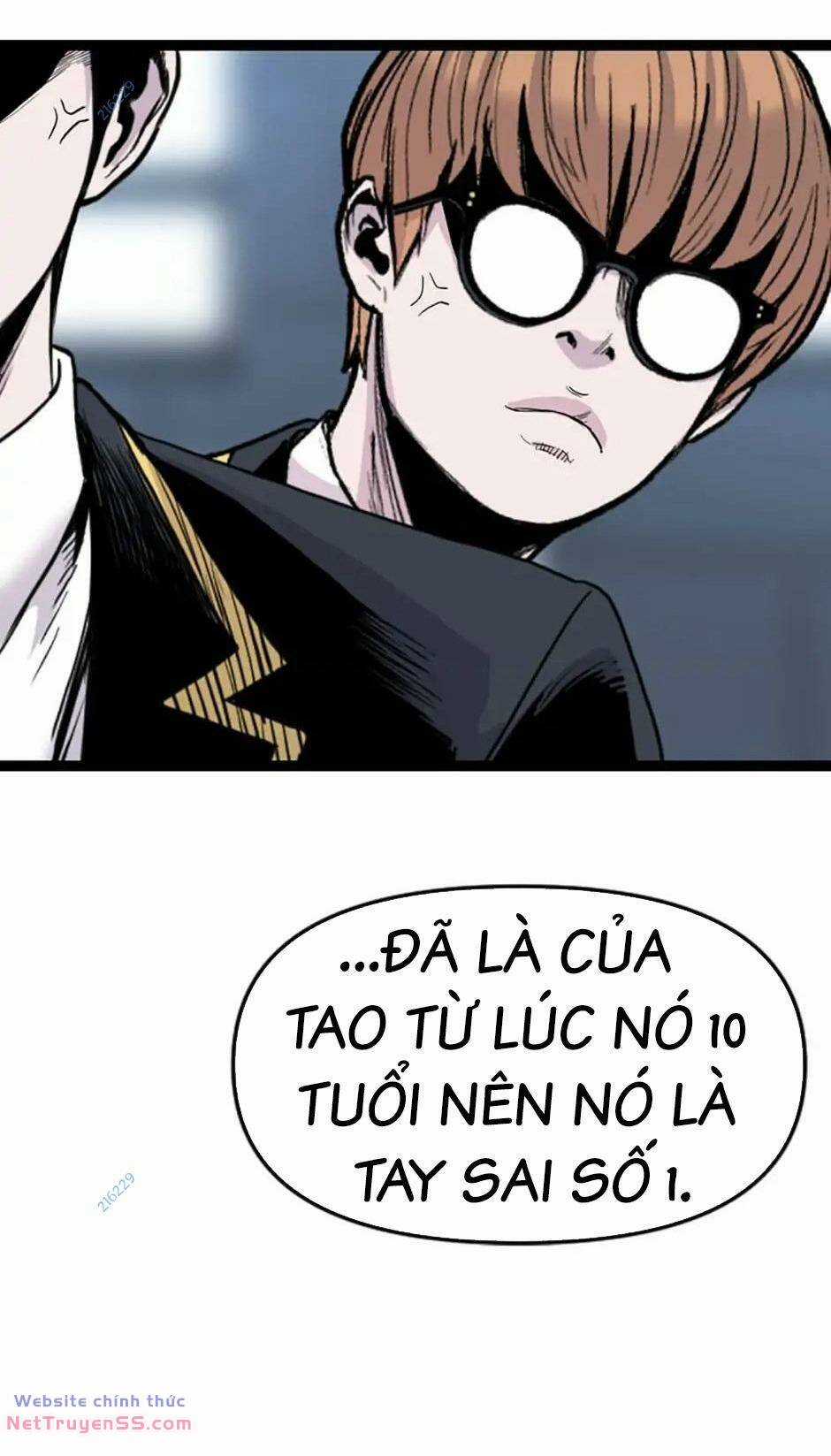 Chuyển Hóa Chapter 68 trang 72