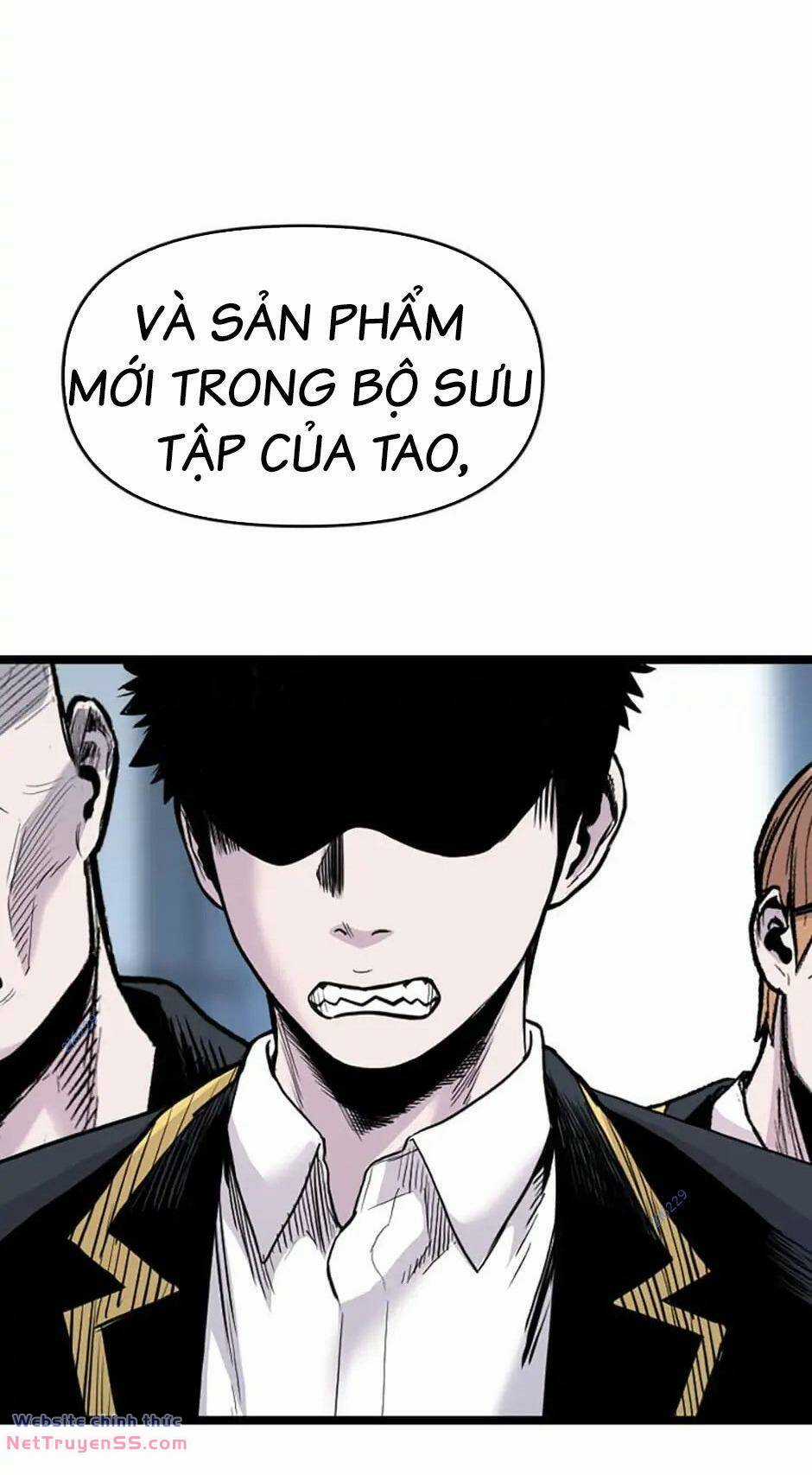 Chuyển Hóa Chapter 68 trang 75