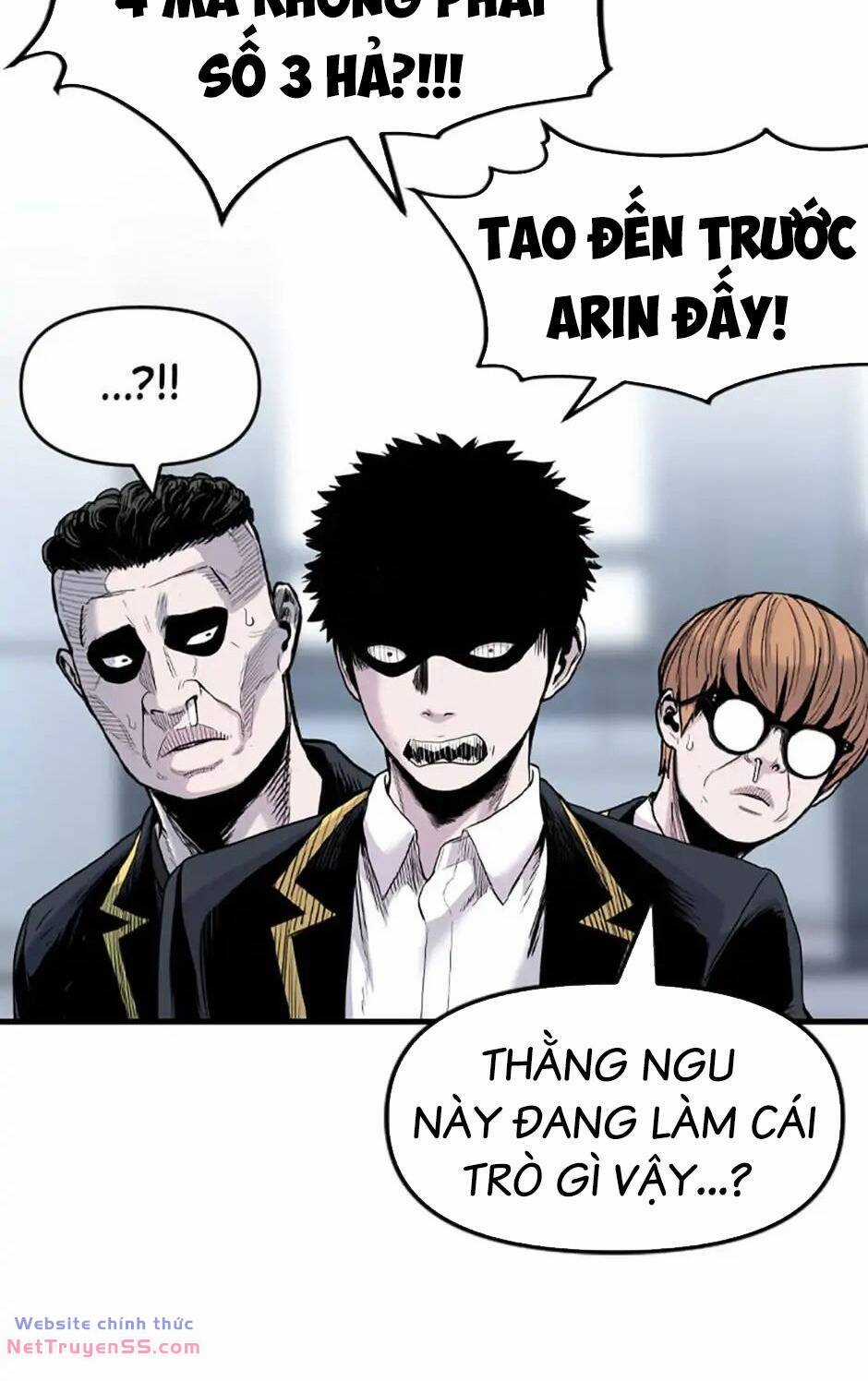 Chuyển Hóa Chapter 68 trang 77