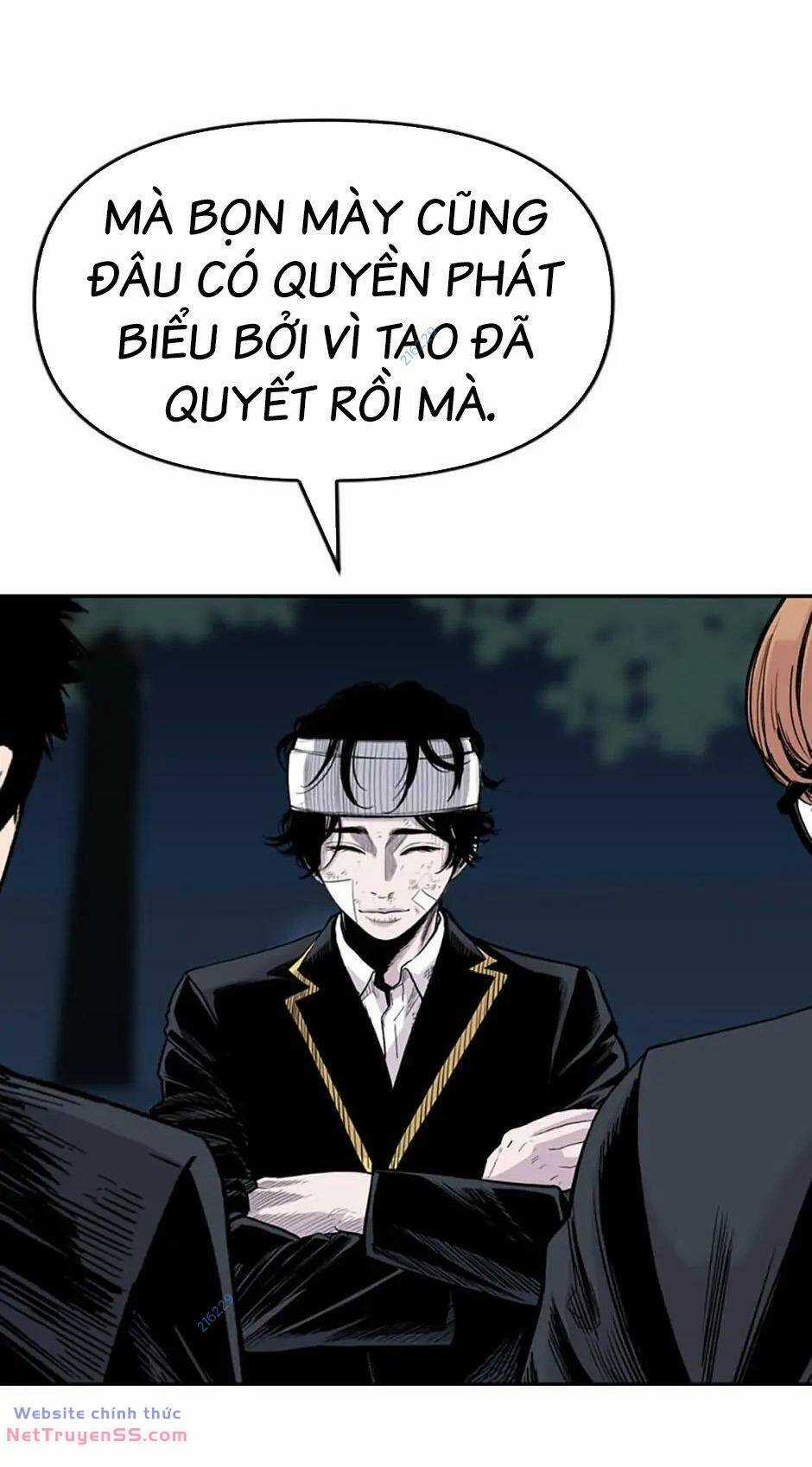 Chuyển Hóa Chapter 68 trang 78