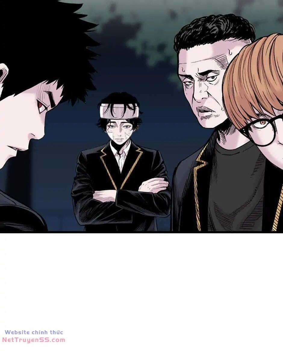 Chuyển Hóa Chapter 68 trang 83