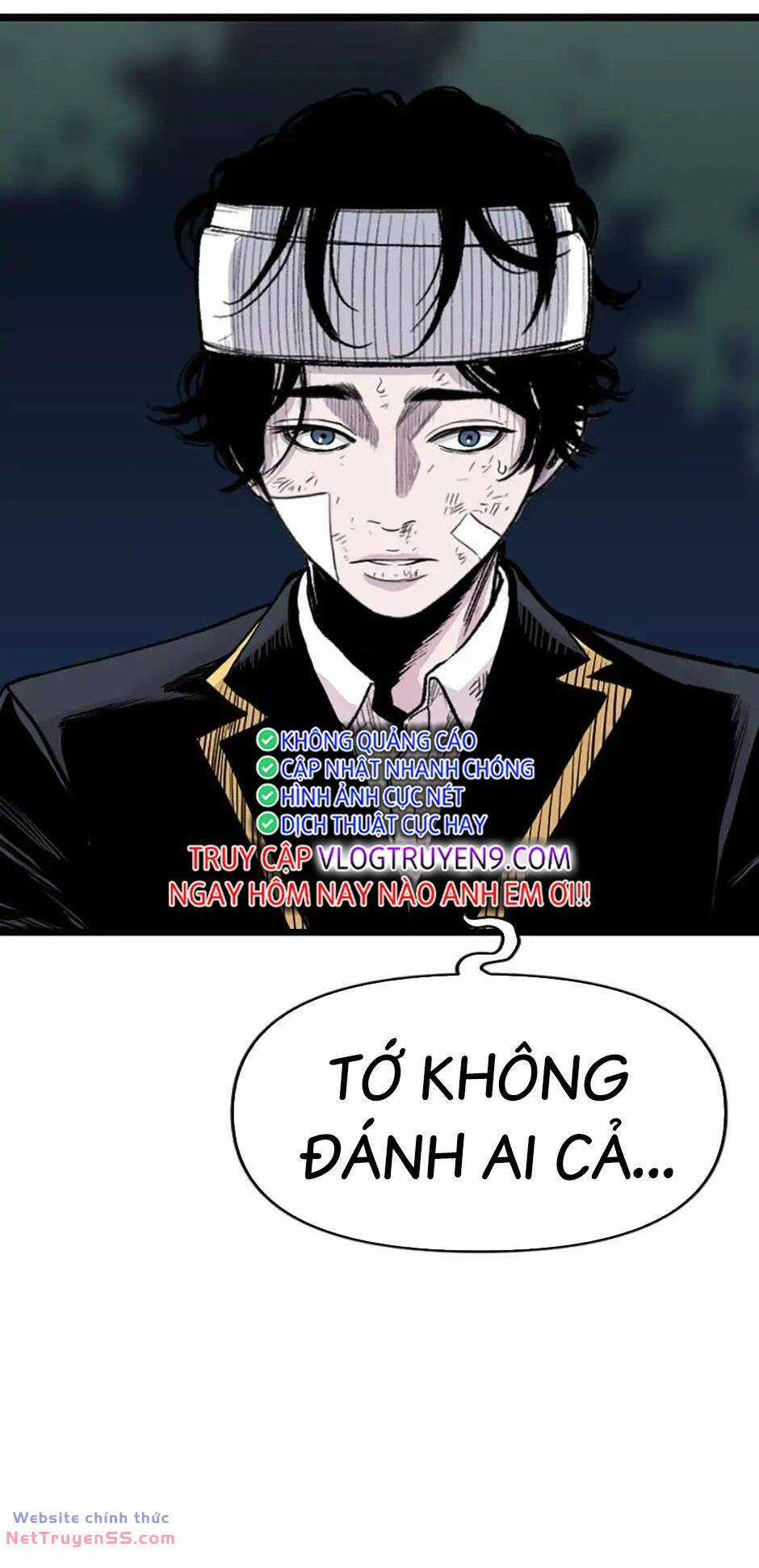 Chuyển Hóa Chapter 68 trang 88