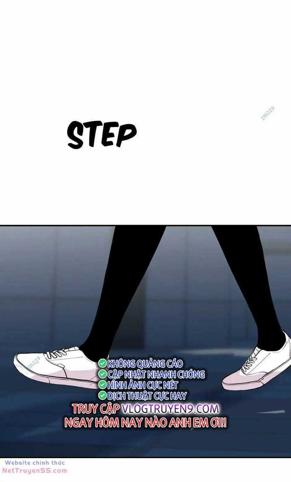 Chuyển Hóa Chapter 68 trang 89