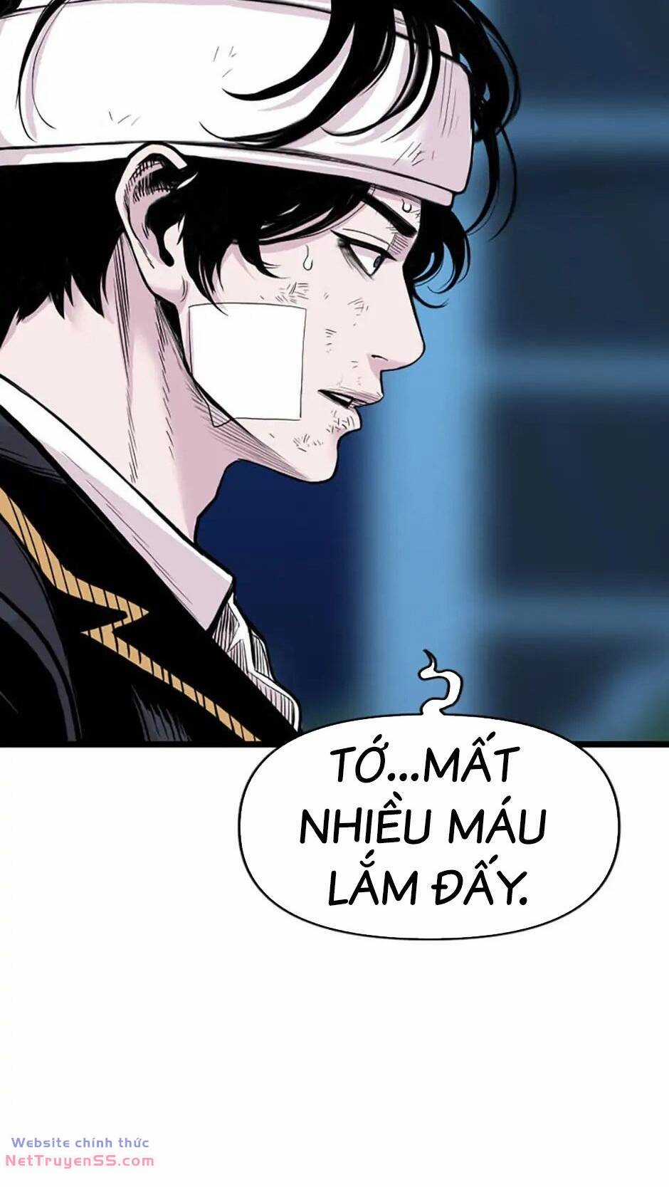 Chuyển Hóa Chapter 68 trang 91