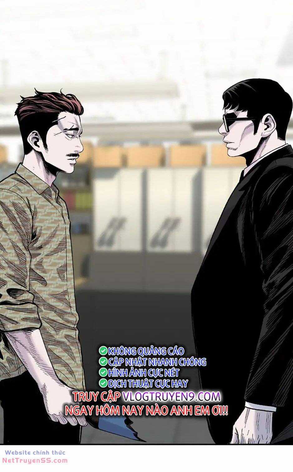 Chuyển Hóa Chapter 69 trang 100